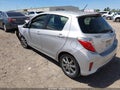 Photo 3 of 17 — 2012 Toyota Yaris