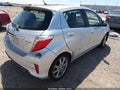 Photo 4 of 17 — 2012 Toyota Yaris