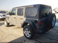 Photo 3 of 17 — 2020 Jeep Wrangler Unlimited
