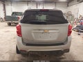 Photo 16 of 16 — 2017 Chevrolet Equinox