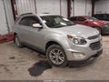 Photo 1 of 16 — 2017 Chevrolet Equinox
