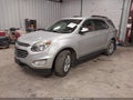 Photo 2 of 16 — 2017 Chevrolet Equinox