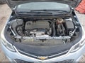 Photo 10 of 16 — 2018 Chevrolet Cruze