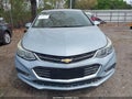 Photo 12 of 16 — 2018 Chevrolet Cruze