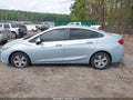 Photo 14 of 16 — 2018 Chevrolet Cruze