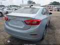 Photo 4 of 16 — 2018 Chevrolet Cruze