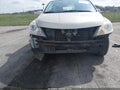 Photo 6 of 11 — 2008 Nissan Versa