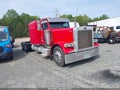 2006 Peterbilt 379**poss Ors — photo 1 of 16 | VIN 1NP5DB9X16N640874