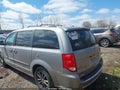 Photo 3 of 17 — 2017 Dodge Grand Caravan