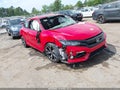 Photo 1 of 10 — 2018 Honda Civic