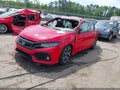 Photo 2 of 10 — 2018 Honda Civic