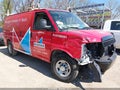 Photo 1 of 16 — 2023 Chevrolet Express Cargo