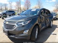 Photo 2 of 15 — 2020 Chevrolet Equinox
