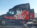 2023 Peterbilt 579 — photo 13 of 14 | VIN 1XPBD49XXPD880405