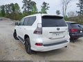 Photo 3 of 16 — 2020 Lexus GX 460