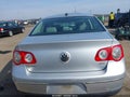 Photo 16 of 16 — 2006 Volkswagen Passat