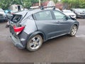 2019 Honda HR-V — photo 4 of 21 | VIN 3CZRU5H3XKG700124