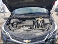 Photo 10 of 16 — 2017 Chevrolet Cruze