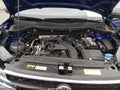 Photo 10 of 16 — 2024 Volkswagen Taos