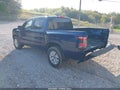 Photo 3 of 17 — 2022 Nissan Frontier