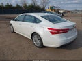2014 Toyota Avalon Hybrid — photo 3 of 17 | VIN 4T1BD1EB7EU019623