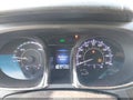 2014 Toyota Avalon Hybrid — photo 7 of 17 | VIN 4T1BD1EB7EU019623