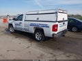 2007 Chevrolet Silverado 1500 — photo 3 of 19 | VIN 1GCEC14CX7E538175