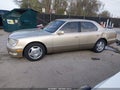 Photo 6 of 15 — 1999 Lexus LS 400