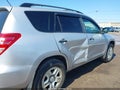 Photo 17 of 17 — 2011 Toyota RAV4