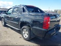 2011 Chevrolet Avalanche — photo 3 of 17 | VIN 3GNTKGE35BG326658