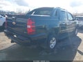 2011 Chevrolet Avalanche — photo 4 of 17 | VIN 3GNTKGE35BG326658