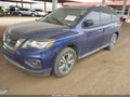 2019 Nissan Pathfinder — photo 2 of 16 | VIN 5N1DR2MMXKC582072