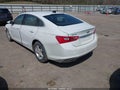 Photo 3 of 16 — 2022 Chevrolet Malibu