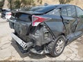 Photo 18 of 19 — 2016 Toyota Prius
