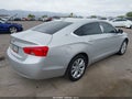 Photo 4 of 16 — 2018 Chevrolet Impala