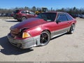 1990 Ford Mustang — photo 2 of 16 | VIN 1FACP42E4LF129908