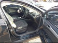 2017 Ford Fusion — photo 5 of 16 | VIN 3FA6P0H71HR394083