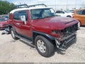 Photo 1 of 17 — 2010 Toyota FJ Cruiser