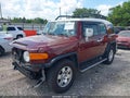 Photo 2 of 17 — 2010 Toyota FJ Cruiser