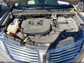 Photo 10 of 16 — 2015 Lincoln MKC