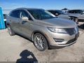 Photo 1 of 16 — 2015 Lincoln MKC