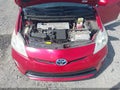 Photo 10 of 15 — 2012 Toyota Prius