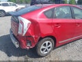 Photo 6 of 15 — 2012 Toyota Prius