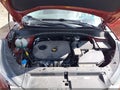 Photo 10 of 17 — 2020 Hyundai Tucson
