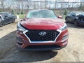 Photo 12 of 17 — 2020 Hyundai Tucson