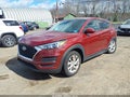 Photo 2 of 17 — 2020 Hyundai Tucson