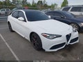 Photo 1 of 17 — 2018 Alfa Romeo Giulia