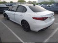 Photo 3 of 17 — 2018 Alfa Romeo Giulia
