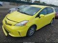 Photo 2 of 16 — 2014 Toyota Prius V