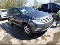 Photo 1 of 17 — 2013 Toyota Highlander